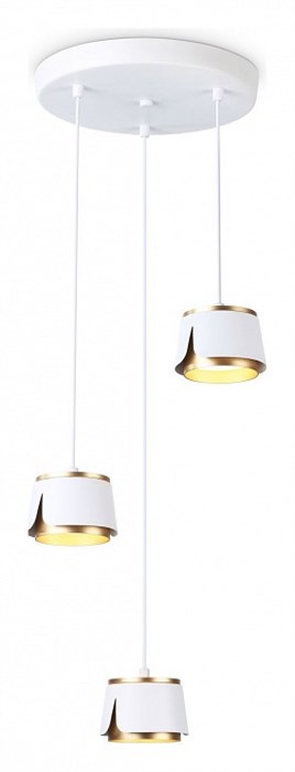 Подвесной светильник Ambrella Light TN TN71249 - фото 4897273