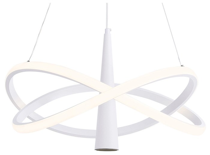 Подвесная люстра Ambrella Light FL FL5367 - фото 4897420