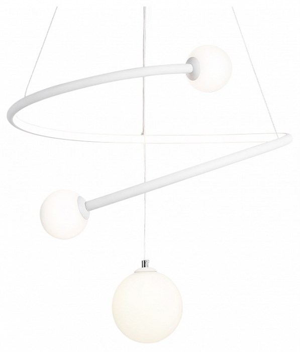 Подвесной светильник Ambrella Light FL FL66299 - фото 4897527