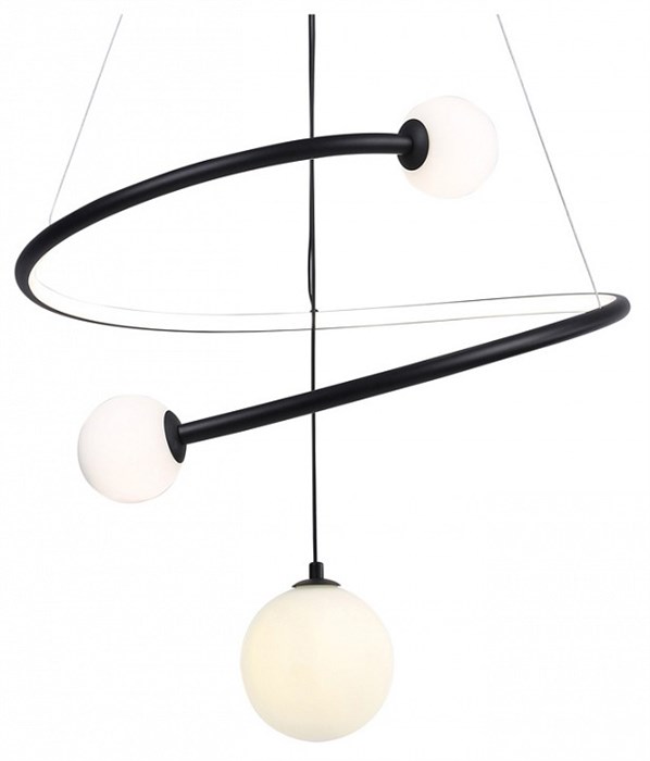 Подвесной светильник Ambrella Light FL FL66303 - фото 4897537