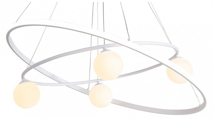 Подвесная люстра Ambrella Light FL FL66326 - фото 4897564