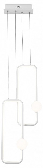 Подвесной светильник Ambrella Light FL FL66365 - фото 4897587