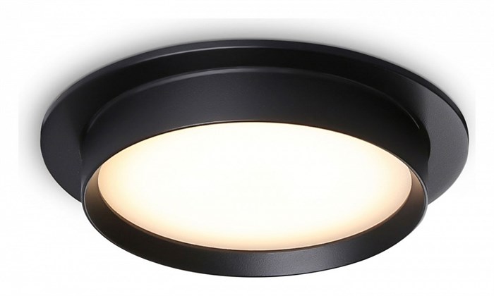 Встраиваемый светильник Ambrella Light TN TN5227 - фото 4897835