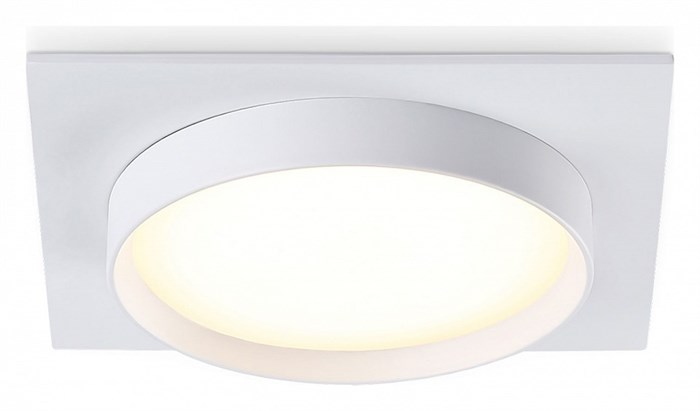 Встраиваемый светильник Ambrella Light TN TN5229 - фото 4897841
