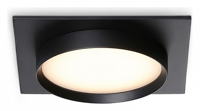 Встраиваемый светильник Ambrella Light TN TN5231 - фото 4897847