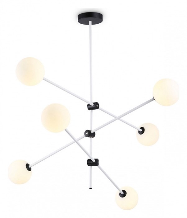 Люстра на штанге Ambrella Light TR TR2512 - фото 4897876