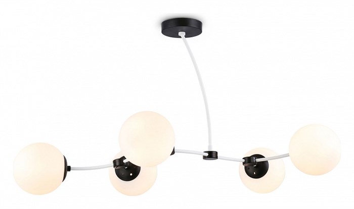 Люстра на штанге Ambrella Light TR TR2546 - фото 4897903