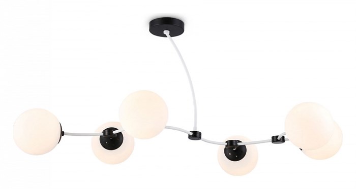 Люстра на штанге Ambrella Light TR TR2552 - фото 4897917