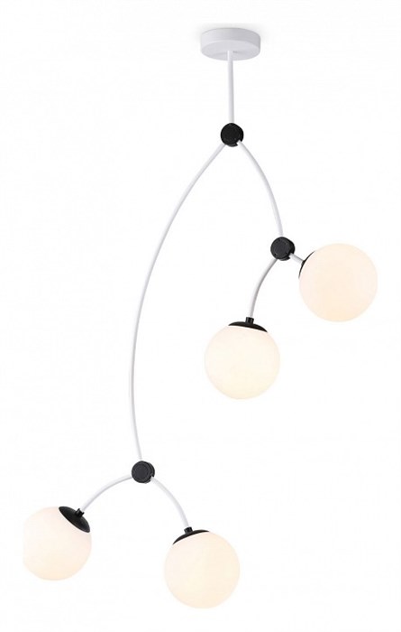 Люстра на штанге Ambrella Light TR TR2572 - фото 4897943