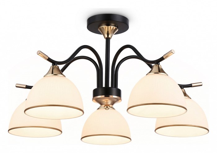 Люстра на штанге Ambrella Light TR TR3162 - фото 4897969