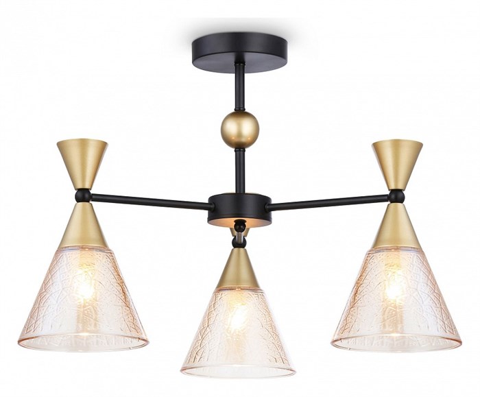 Люстра на штанге Ambrella Light TR TR3169 - фото 4897997