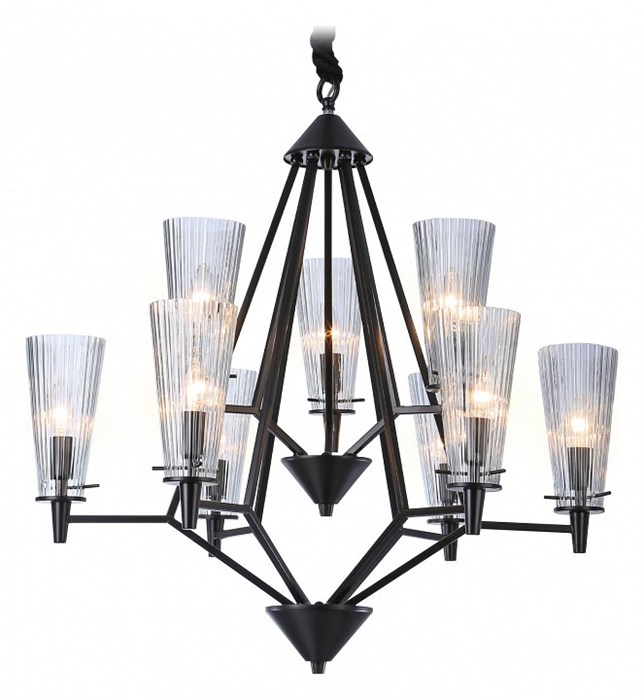 Подвесная люстра Ambrella Light TR TR3238 - фото 4898019