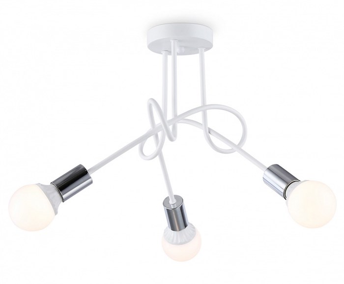 Люстра на штанге Ambrella Light TR TR80414 - фото 4898059