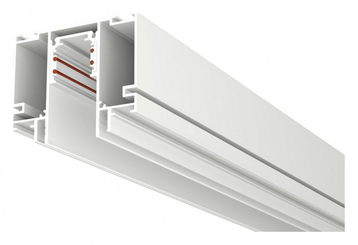 Трек встраиваемый Ambrella Light GL GL3261 - фото 4898500