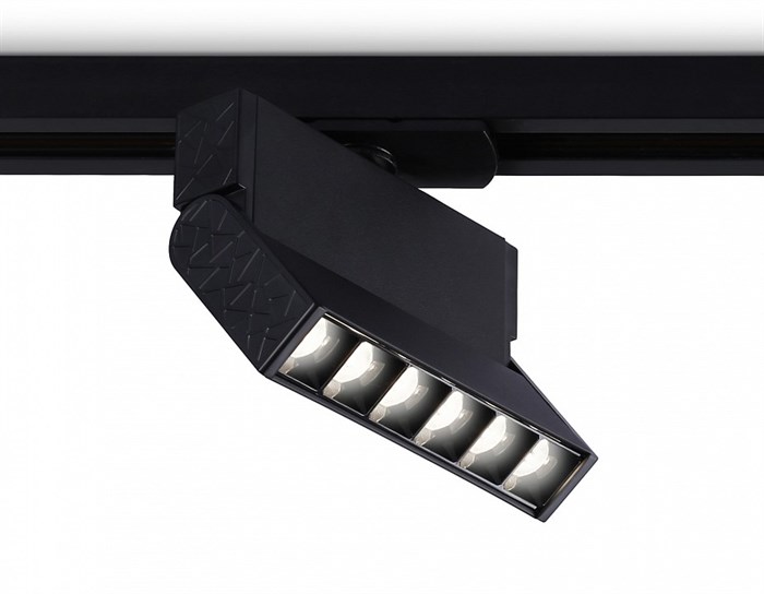 Светильник на штанге Ambrella Light GL GL6814 - фото 4898724