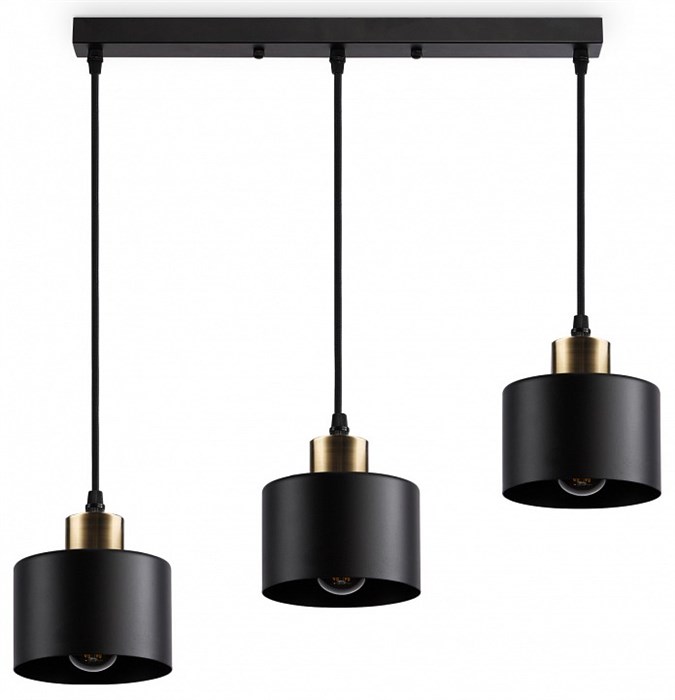 Подвесной светильник Ambrella Light TR TR8118 - фото 4899028