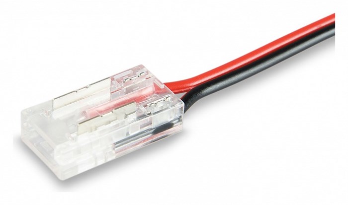 Соединитель с проводом универсальный Ambrella Light GS GS7401 - фото 4899157