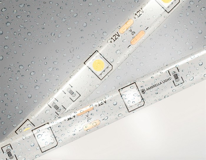Лента светодиодная Ambrella Light GS GS1902 - фото 4899166