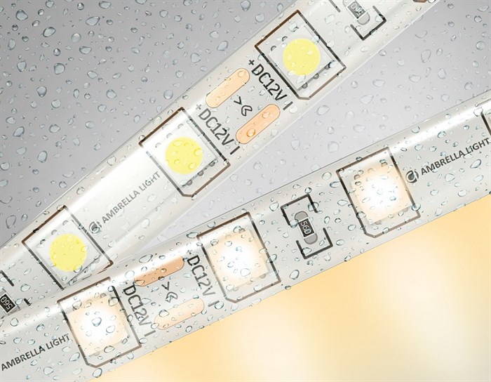 Лента светодиодная Ambrella Light GS GS2101 - фото 4899213