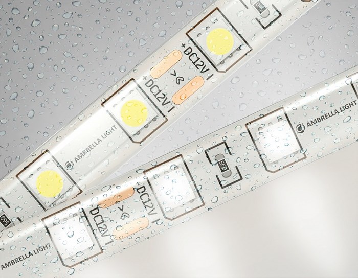 Лента светодиодная Ambrella Light GS GS2102 - фото 4899223