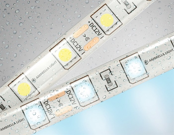 Лента светодиодная Ambrella Light GS GS2103 - фото 4899228
