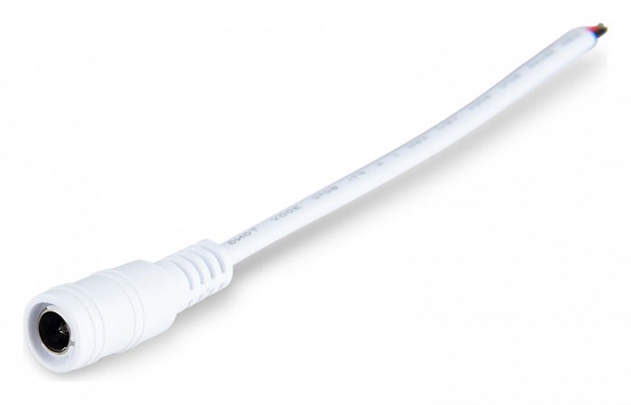Соединитель ленты с разъемом 'МАМА' Ambrella Light GS GS7952 - фото 4899242