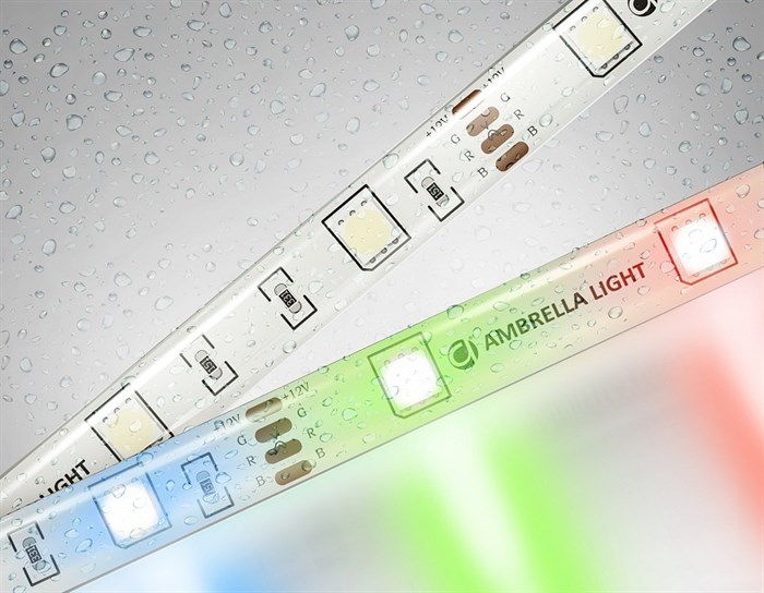 Лента светодиодная Ambrella Light GS GS2301 - фото 4899252