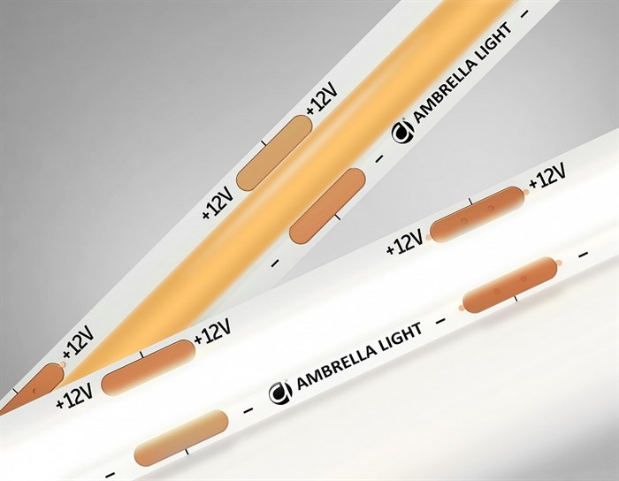 Лента светодиодная Ambrella Light GS GS2602 - фото 4899299