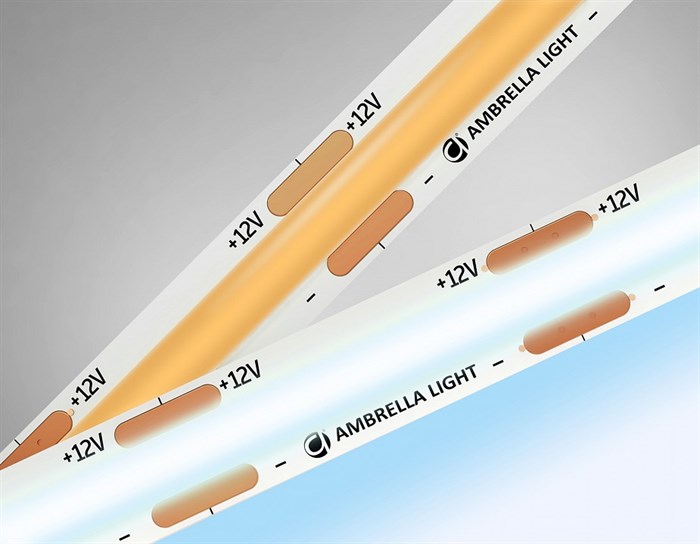 Лента светодиодная Ambrella Light GS GS2603 - фото 4899307
