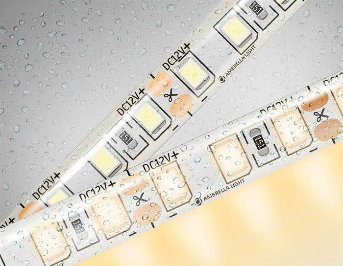 Лента светодиодная Ambrella Light GS GS1201 - фото 4899482