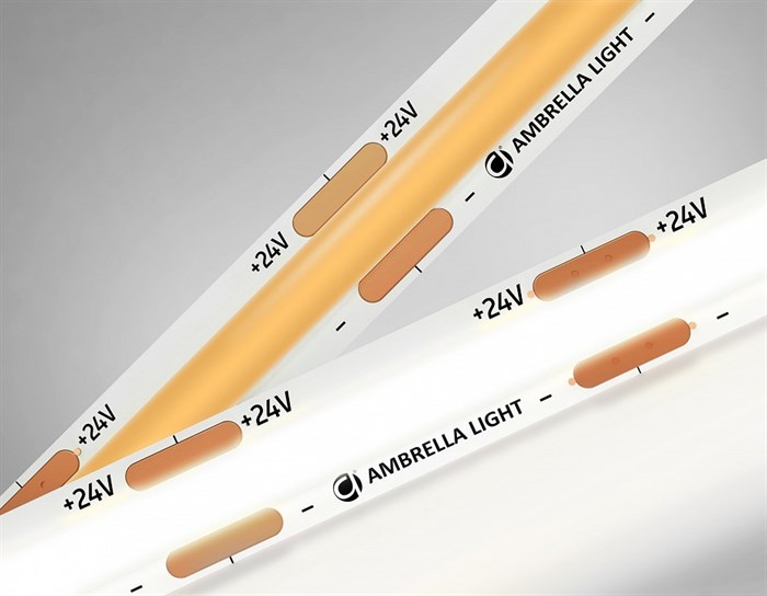 Лента светодиодная Ambrella Light GS GS4702 - фото 4899668