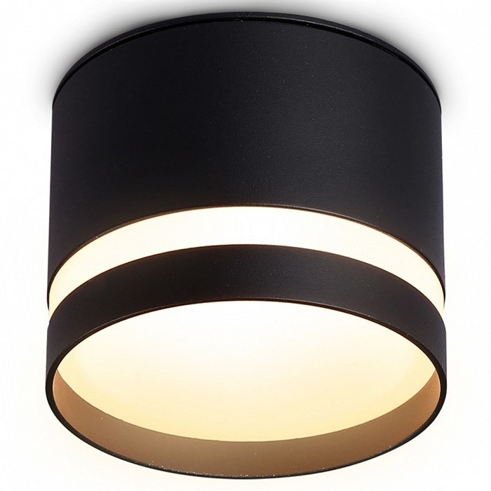 Накладной светильник Ambrella Light TN TN6572 - фото 4899735