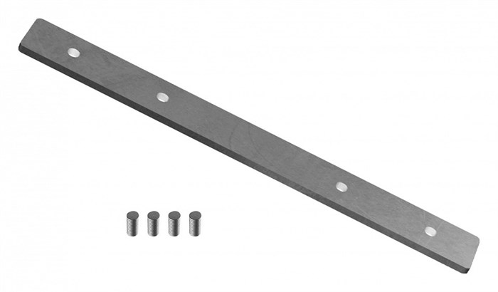 Соединитель профилей линейный Ambrella Light Profile System GP GP8050 - фото 4899965