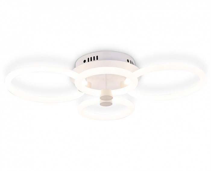Потолочная люстра Ambrella Light FA FA3811 - фото 4900156