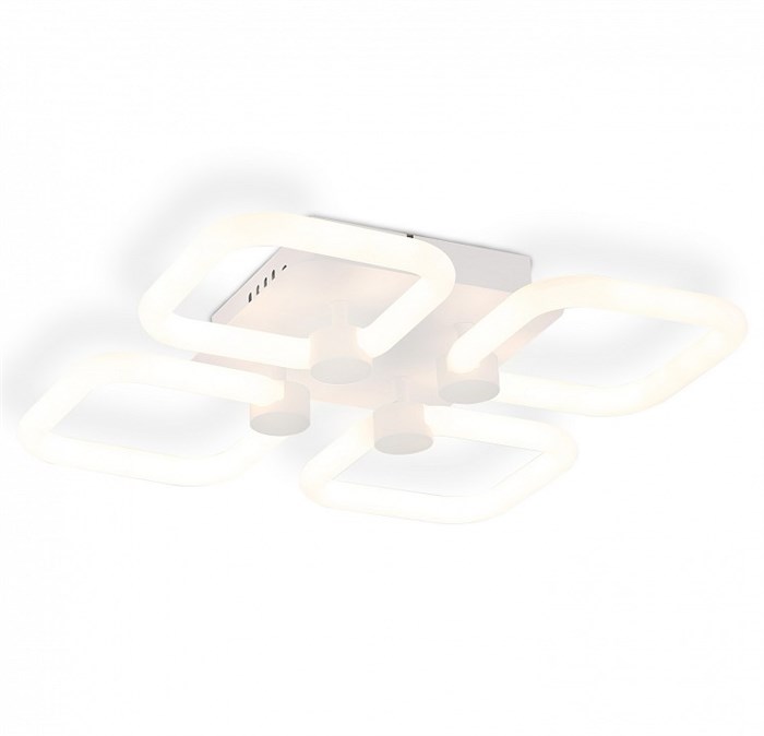 Потолочная люстра Ambrella Light FA FA3819 - фото 4900166