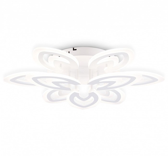 Потолочная люстра Ambrella Light FA FA4547 - фото 4900186