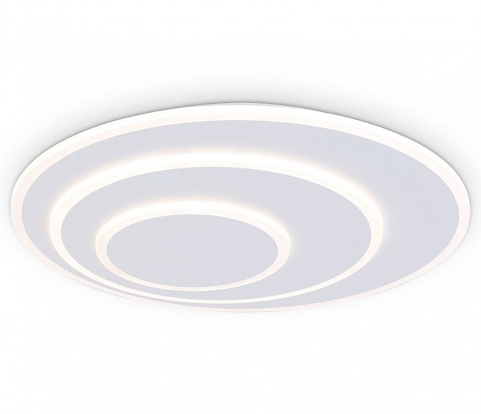 Накладной светильник Ambrella Light FA FA7707 - фото 4900196