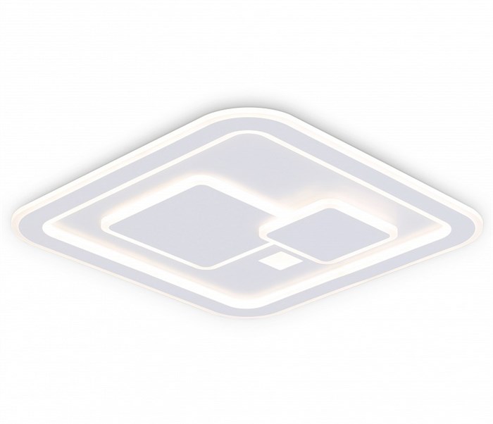 Накладной светильник Ambrella Light FA FA7712 - фото 4900203