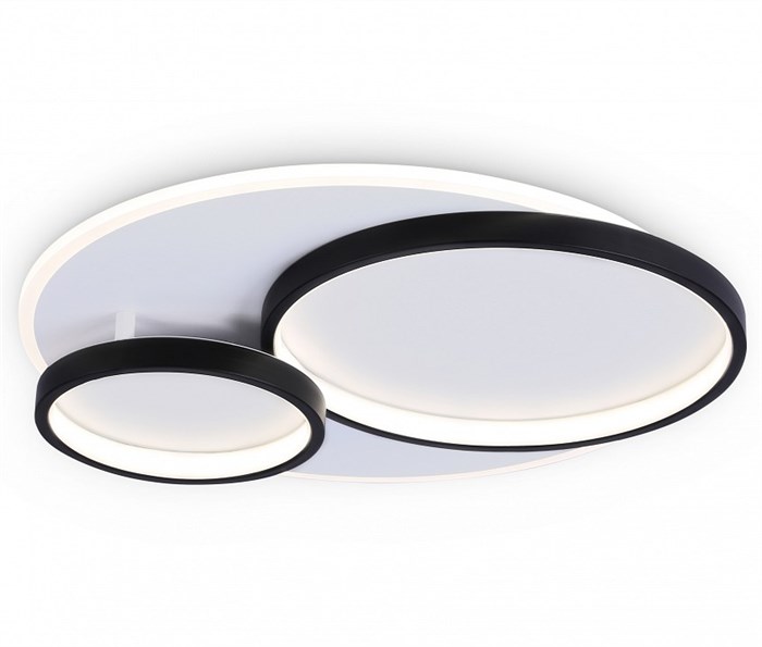 Накладной светильник Ambrella Light FA FA7719 - фото 4900210