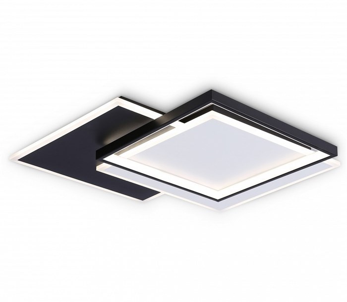 Накладной светильник Ambrella Light FA FA7723 - фото 4900217