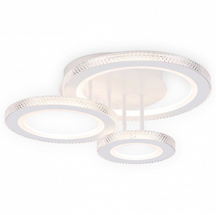 Потолочная люстра Ambrella Light FA FA8867 - фото 4900232