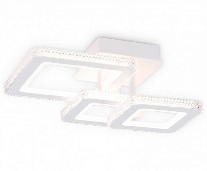 Потолочная люстра Ambrella Light FA FA8877 - фото 4900240