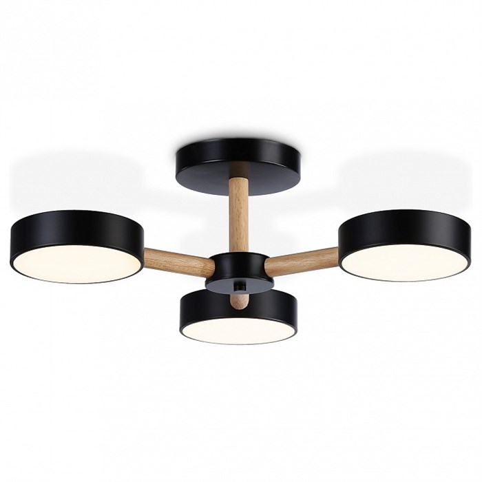 Люстра на штанге Ambrella Light FL FL4823 - фото 4900288