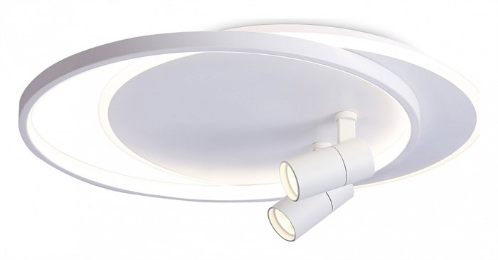 Накладной светильник Ambrella Light FL FL51391 - фото 4900314
