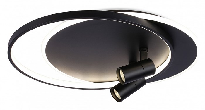 Накладной светильник Ambrella Light FL FL51393 - фото 4900338
