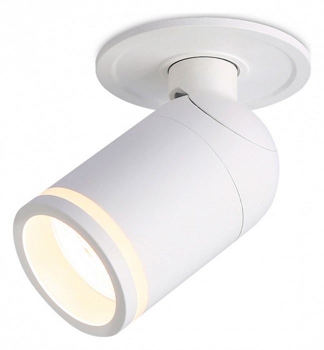 Встраиваемый светильник на штанге Ambrella Light TA TA1272 - фото 4900480