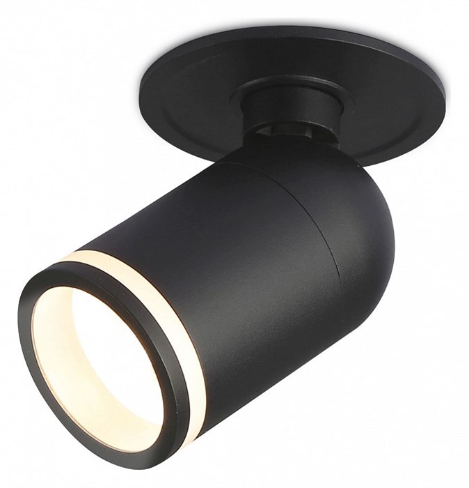 Встраиваемый светильник на штанге Ambrella Light TA TA1273 - фото 4900490