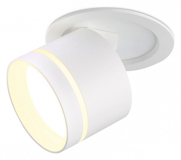 Встраиваемый светильник на штанге Ambrella Light TA TA1431 - фото 4900499