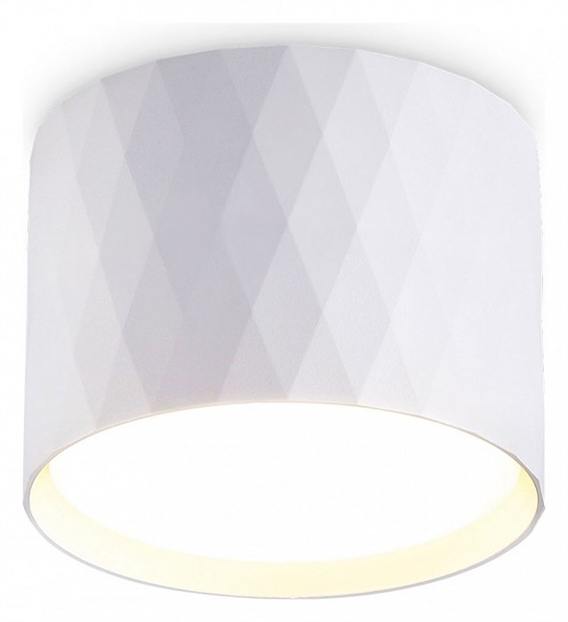 Накладной светильник Ambrella Light TN TN5358 - фото 4900553