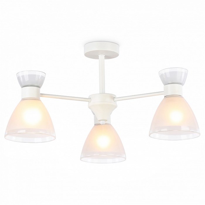 Люстра на штанге Ambrella Light TR TR3177 - фото 4900583